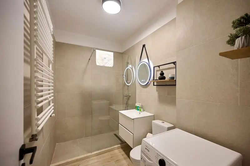 Pearl Apartment in Infinity Beach Resort - parking – 24