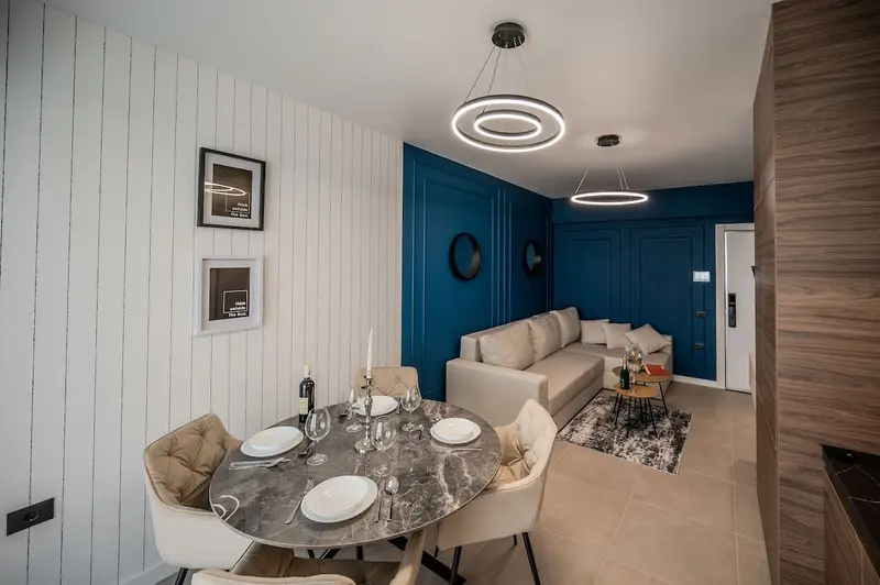 Royal Blue Apartment in Odyssey Spa&Pool – 39