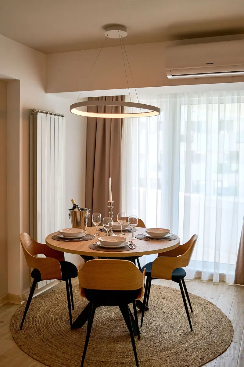 Nova Seaview Apartment InfinityBeachResort-parking – 55