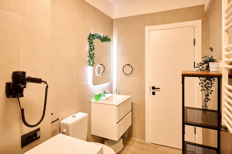 MIRA Studio in Infinity Beach Resort - parking – 21