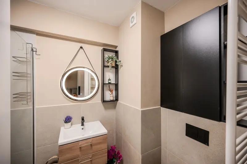 Topaz Apartment 96 in Odyssey Spa&Pool-parking – 53