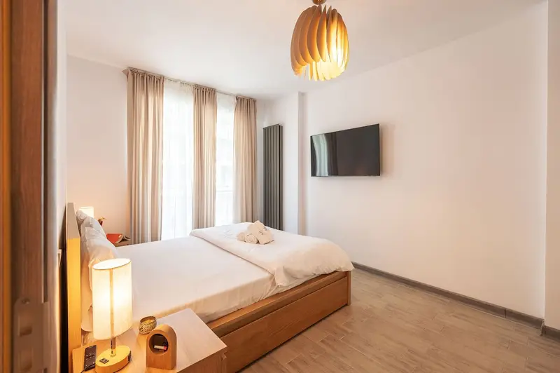 Rock Apartment in Alezzi pools n Spa – 2