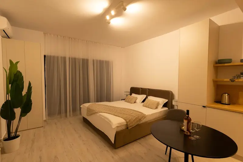 Aqua Vista Hubix Suites - Superb View Casa del Mar – 2