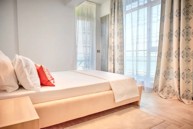 Paradise Sea View 2BD apt Spa n Pools beach resort – 6