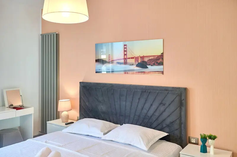 Brooklyn Apartment Spa and Pool Beach Resort - parking – 41