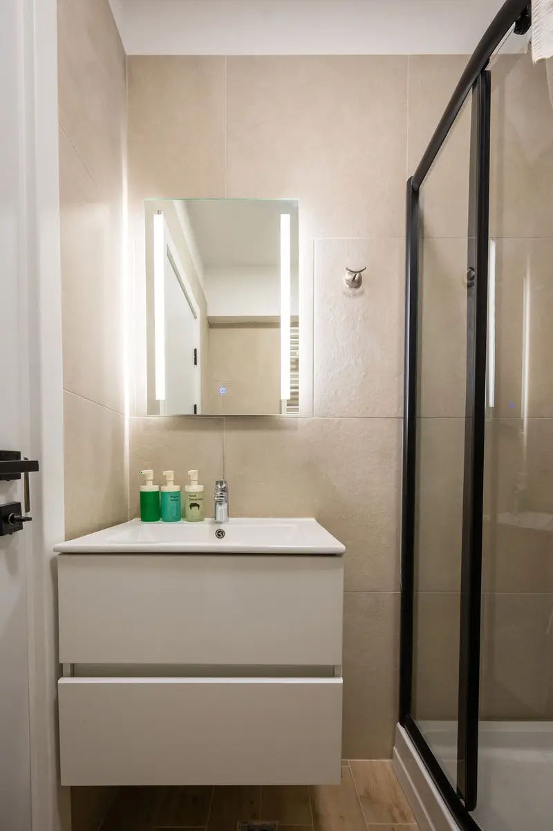 SeaPearl Apt in Infinity Beach Resort-Parking – 42