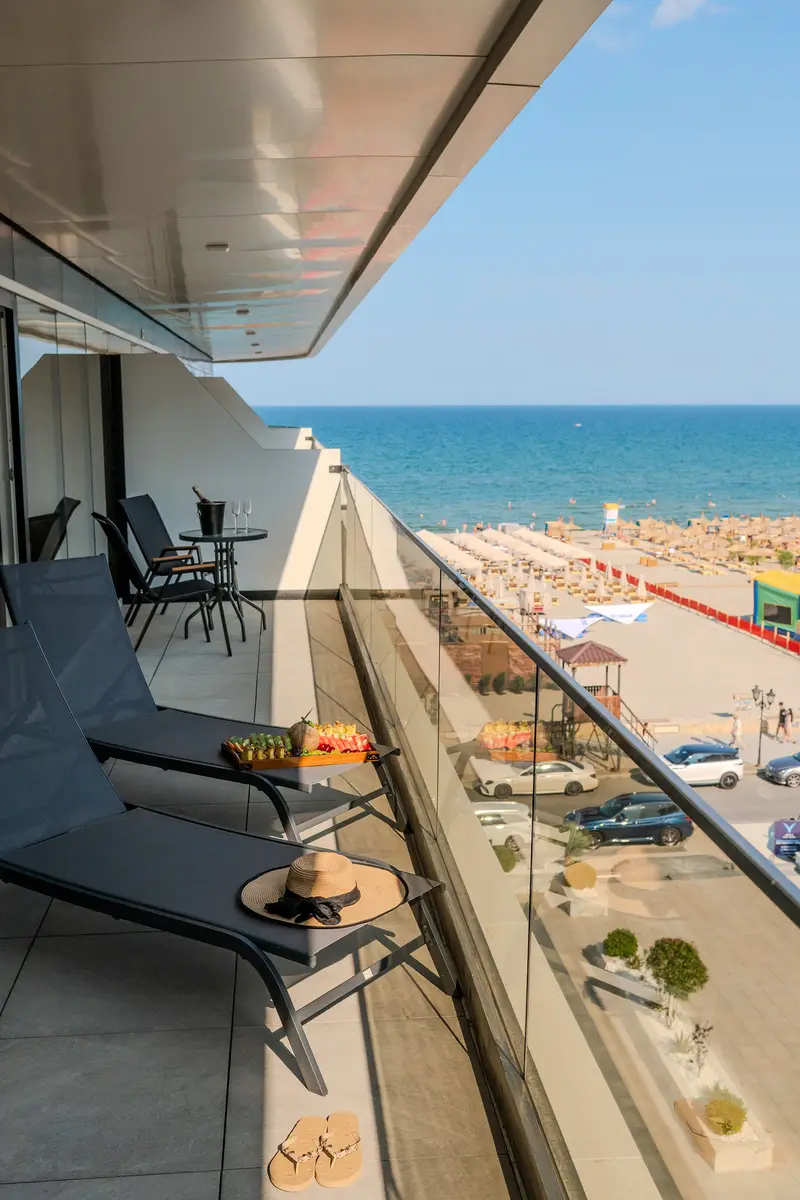 AC-428-Spectre Collection (60 SQM Studio Sea View) – 2