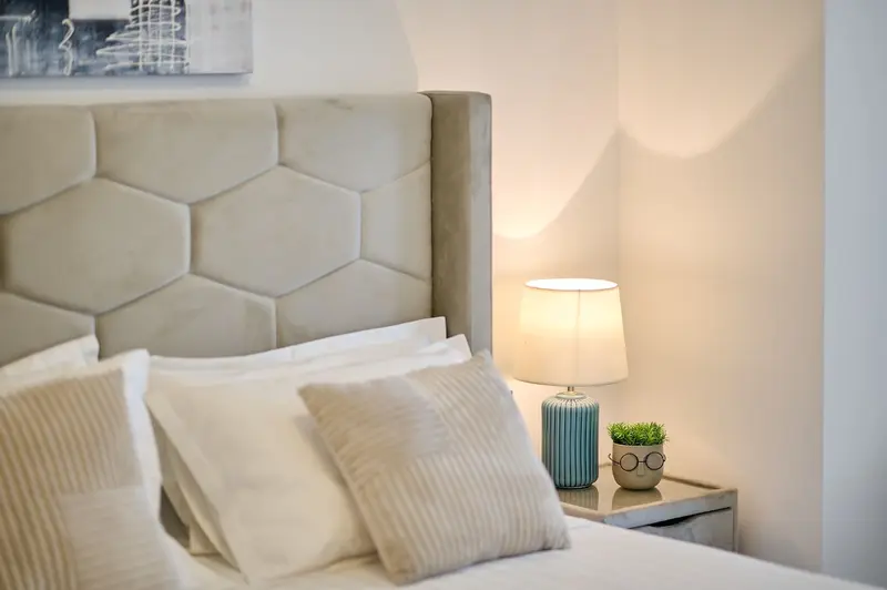 ADore Seaside Apartment in Infinity Beach Resort – 52