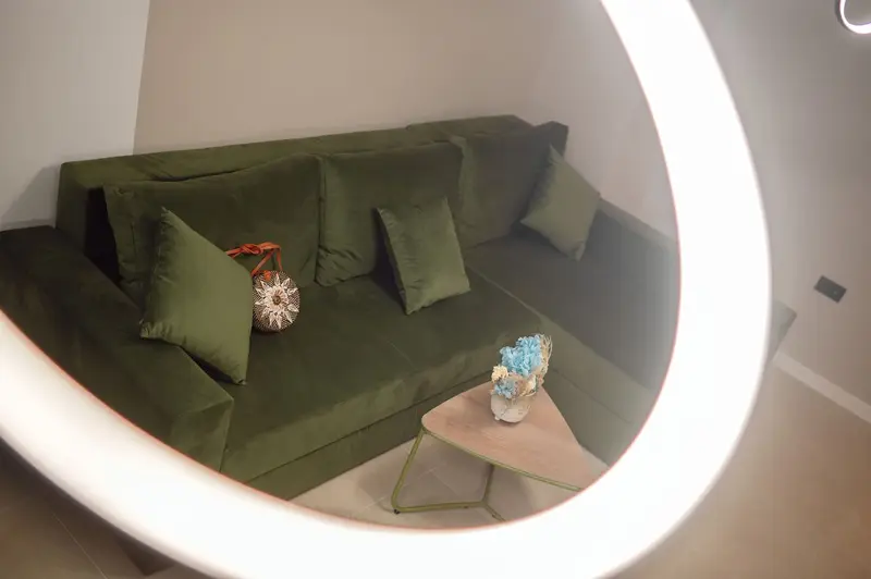 Minty Apartment in Odyssey Spa Pools and Parking – 27