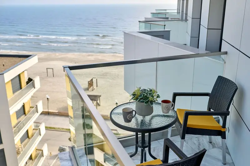 ADore Seaside Apartment in Infinity Beach Resort – 6