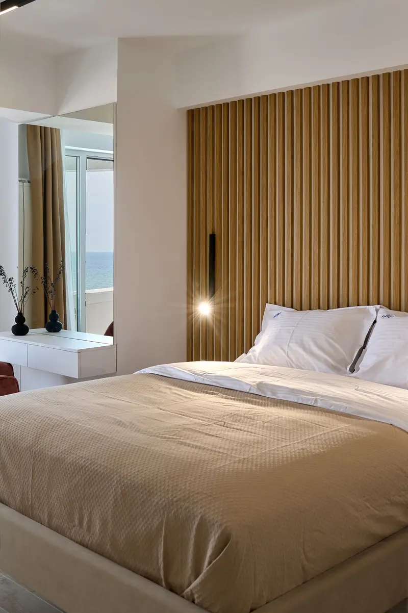 Perfect Sea View - Infinity Pool&Spa&EV friendly – 14