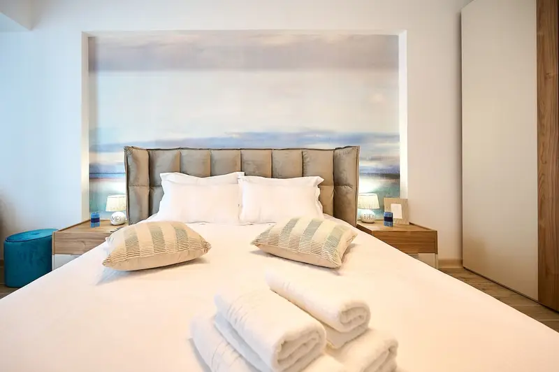 Summer Infinity Apartment Beach Resort – 36