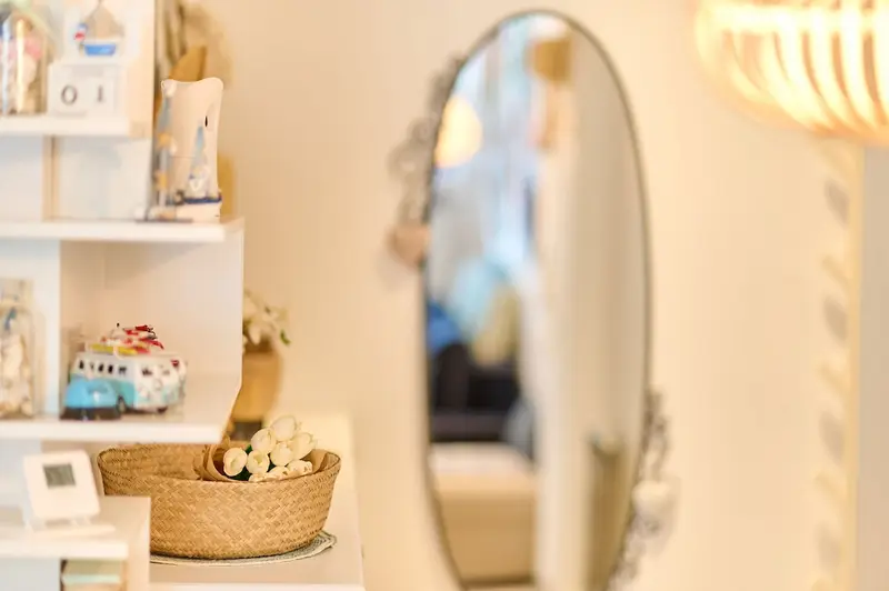 Apartament Boema in Spa n Pools Resort- free parking – 33