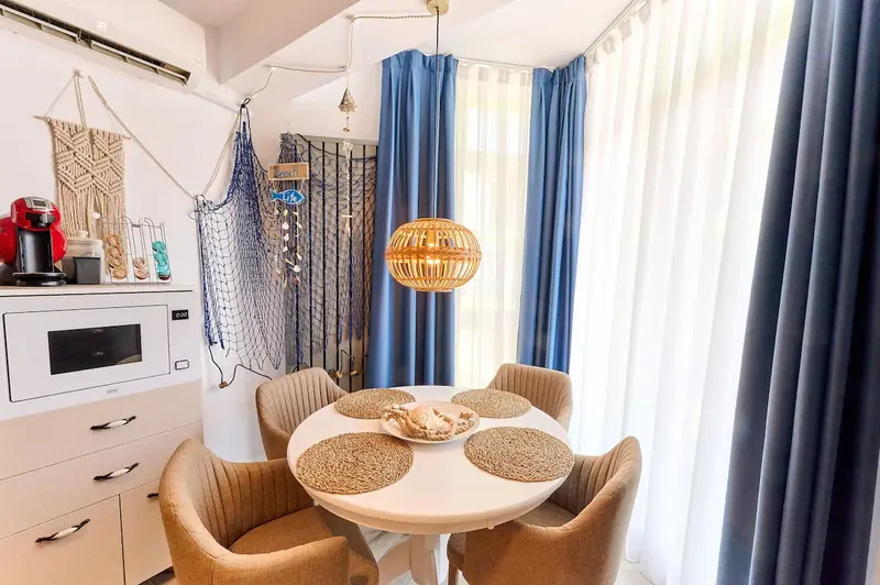 Apartament Boema in Spa n Pools Resort- free parking – 35