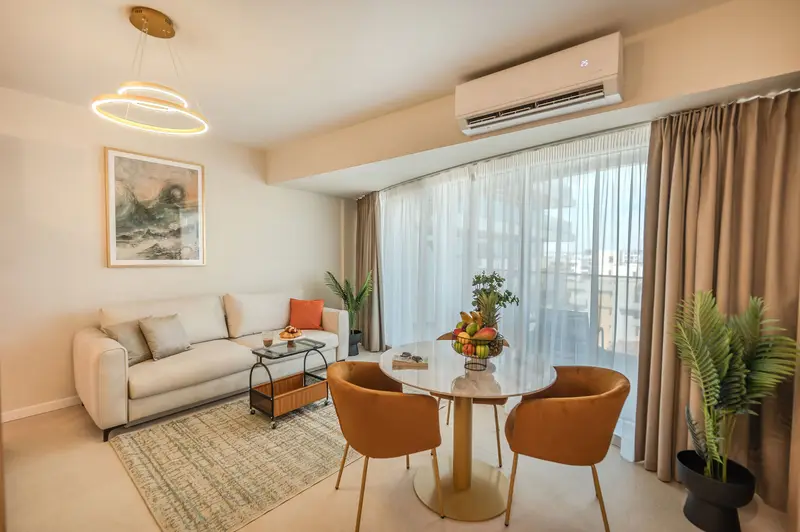 AC-611-Spectre V1 Collection (60 SQM Studio Sea View) – 11