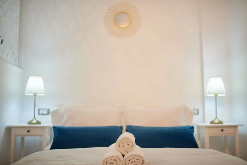 Blue Aqua Studio Spa n Pool Alezzi – 22