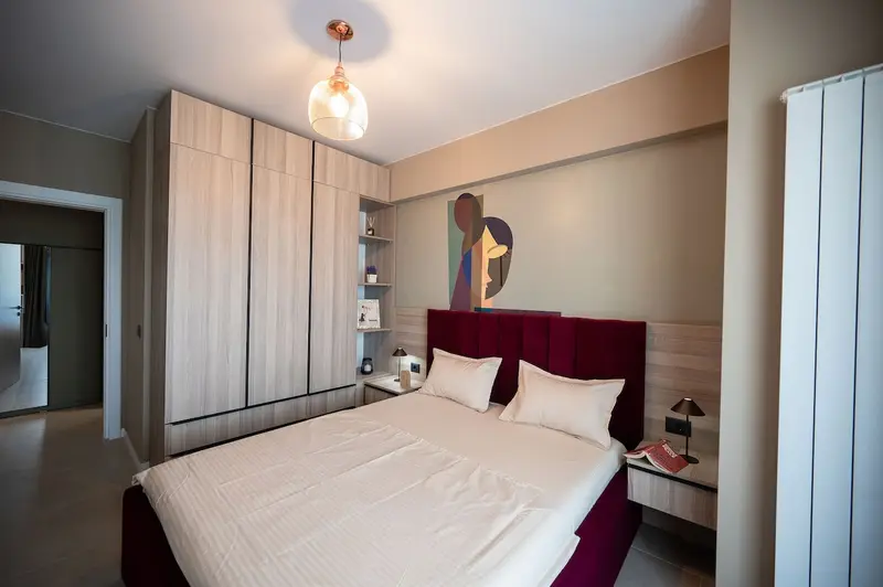 Topaz Apartment 54 in Odyssey Spa&Pool-parking – 44