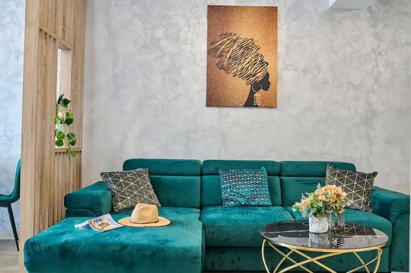 AdeMar Luxury Apartment- Spa&Pool Beach Resort – 5