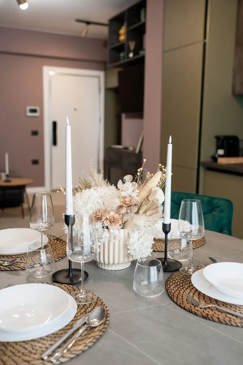 Topaz Apartment 71 in Odyssey Spa&Pool-parking – 31