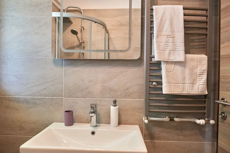 Glamour Sea view Family Apartment 10 - Spa n Pools Resort – 6