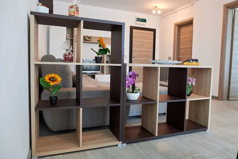 Rubic Apartment Spa n Pool beach Resort – 8