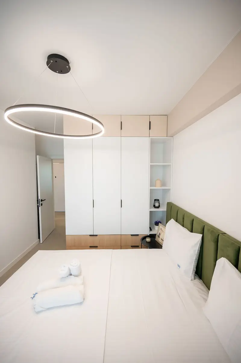 Green Serenity Ap in Odyssey Pools Spa n Parking – 28