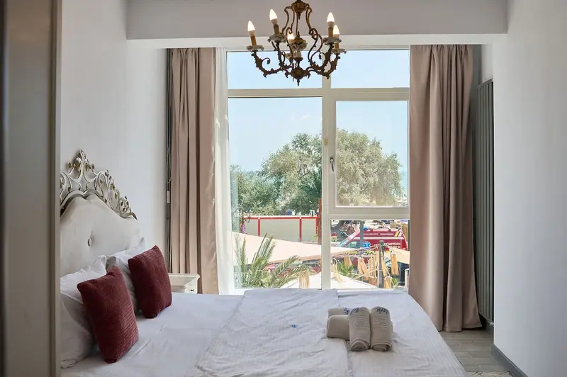Anda Sea View Apartment Spa Pool Resort – 56
