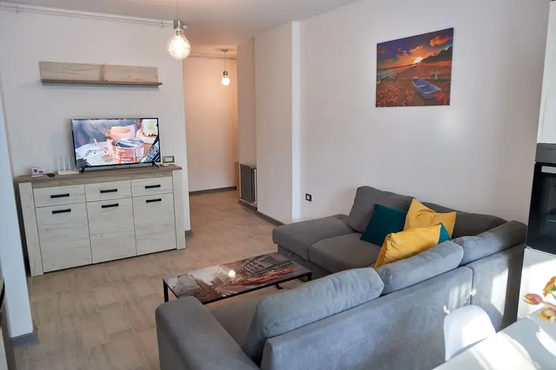 Glamour Sea view Family Apartment 10 - Spa n Pools Resort – 16