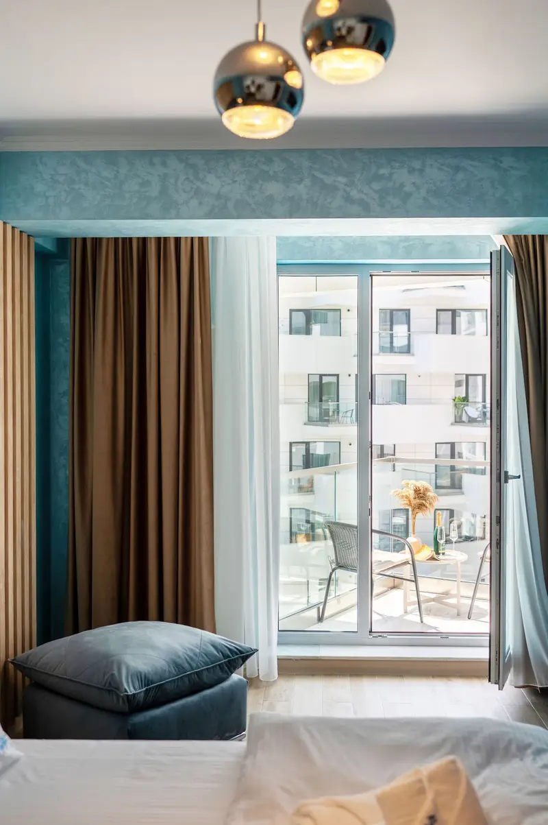Moonstar Apartment in Infinity Pool&Spa Resort – 46