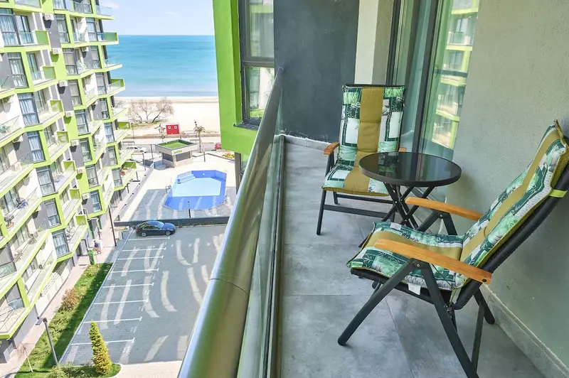 Aqua Vista MoonStar Alezzi - Spa & Pool Beach Resort, Alezzi Beach Resort