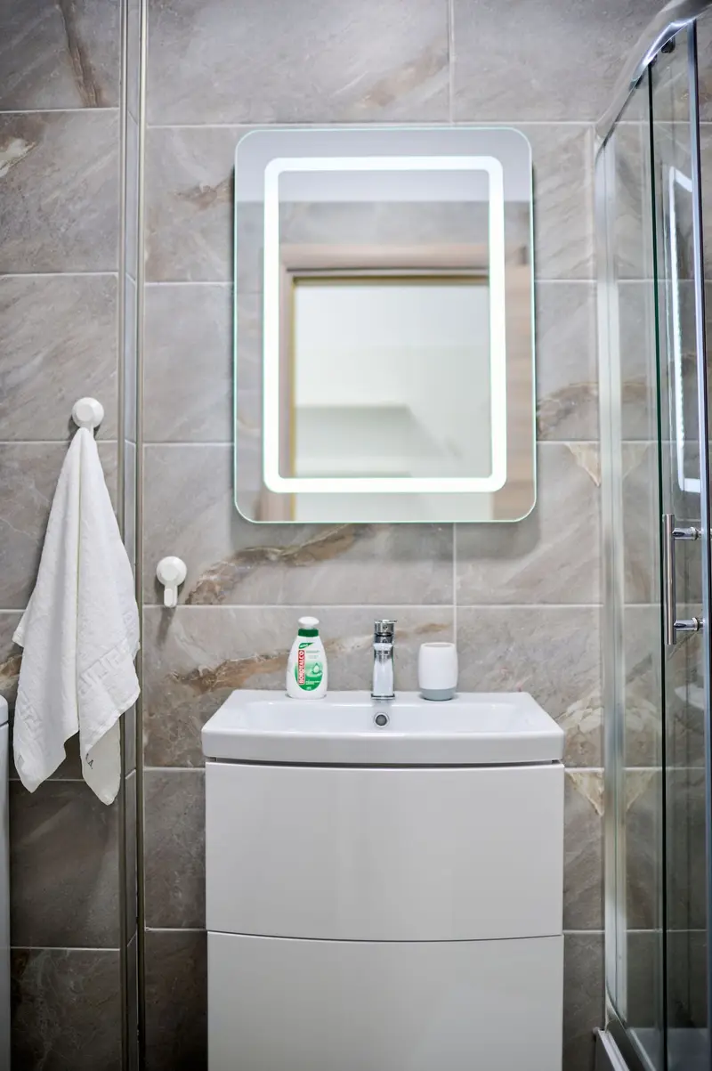 Seascape Apartment Spa n Pool Beach Resort – 33