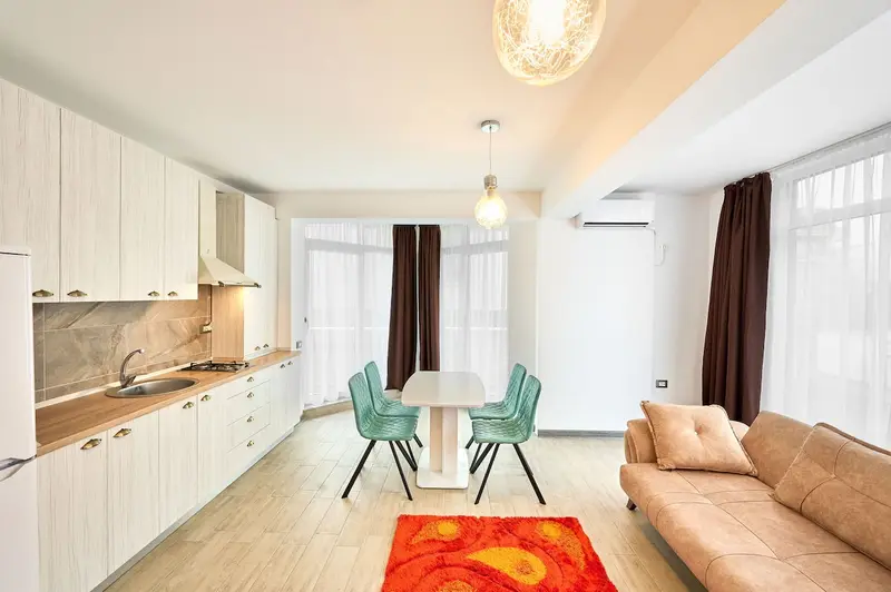 Fancy apartment in Spa n Pool Beach resort – 8