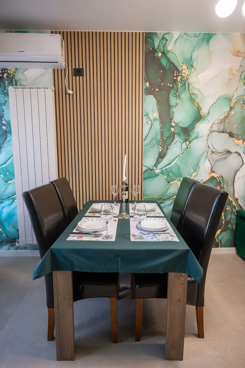 Green Signature Apartment in Odyssey spa and pools – 30