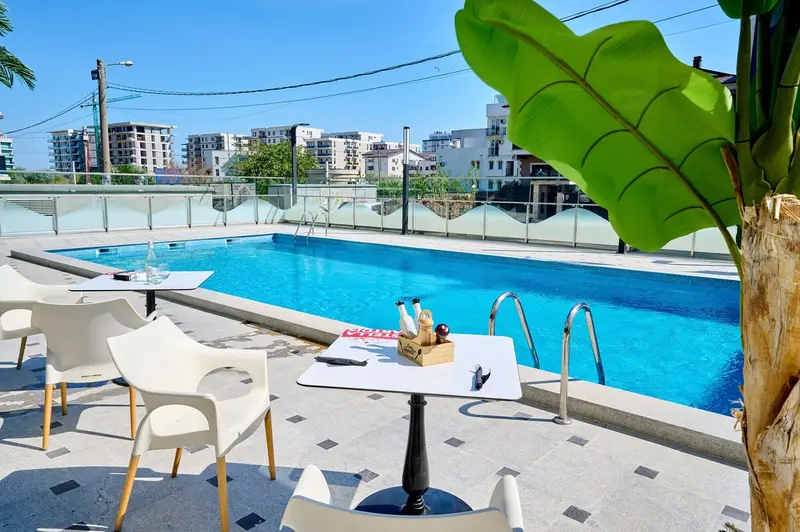 Ziano Beach Apartment in Nord10 Pool Resort, Nord10 by Alezzi