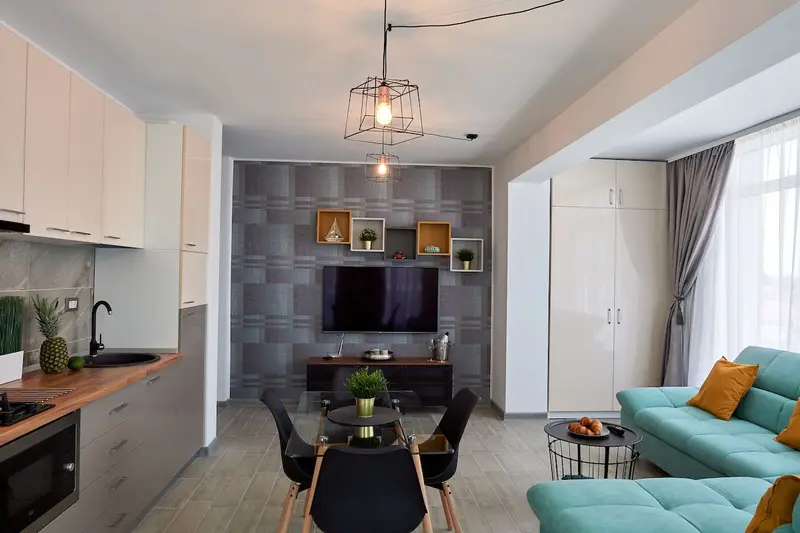 Black Sea Estate apartment Spa n Pool Beach Resort – 20