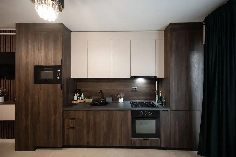 Breeze of the Sea Apartment in Odyssey Spa&Pool – 33