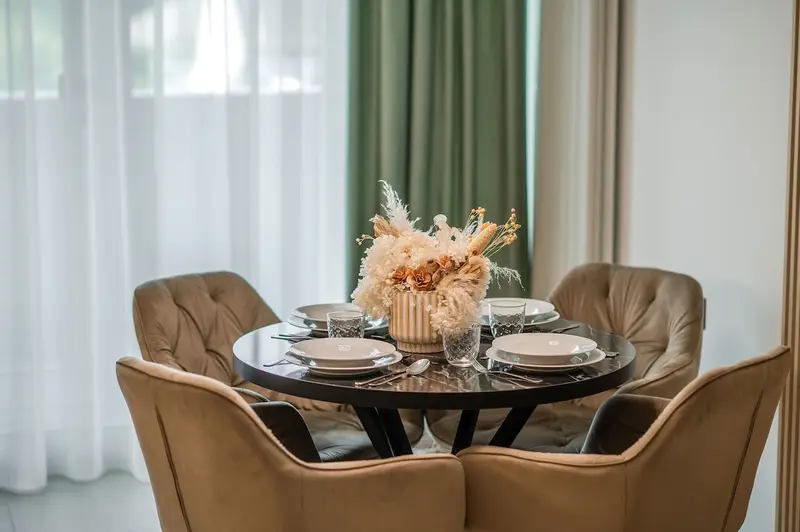 Carisma Apartment in Odyssey Spa Pools and Parking – 56