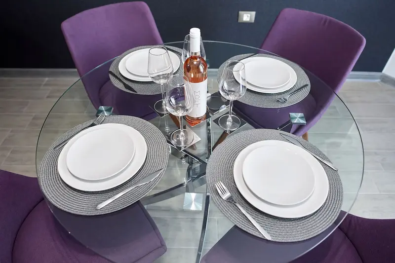 Purple Pearl Apartments 142 Spa n Pool Beach resort – 25