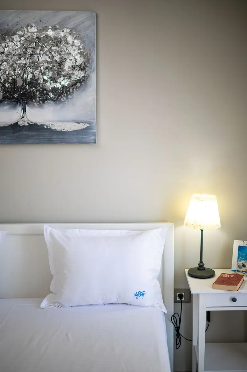 Horizon View Apartment Spa & Pool beach resort – 52