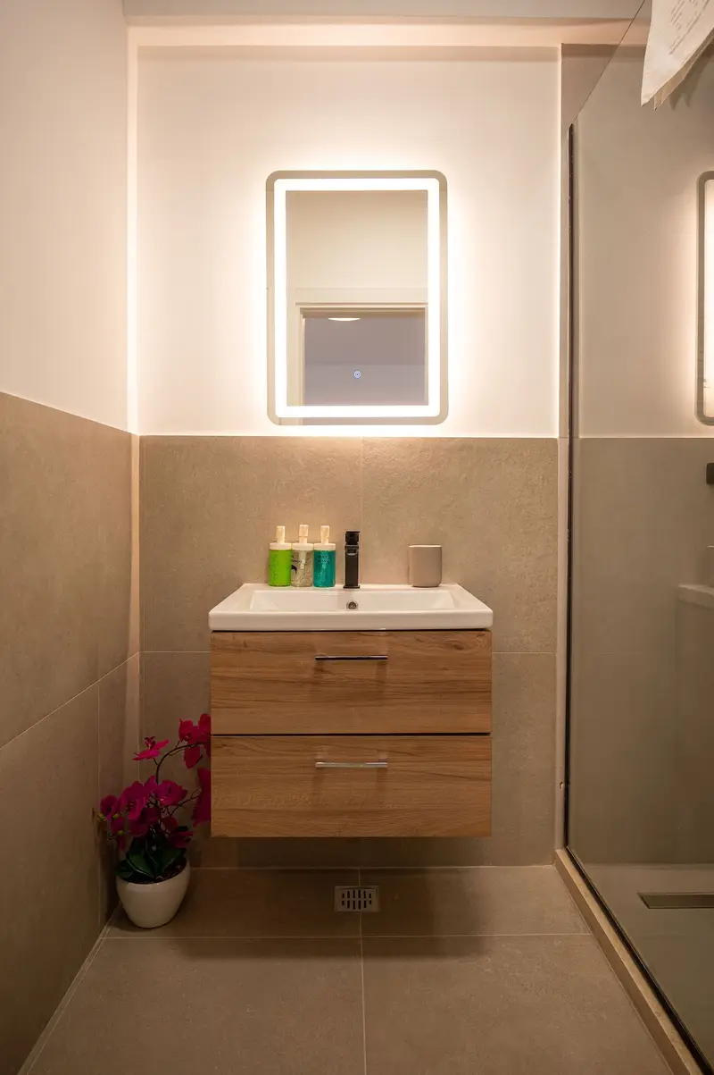 Silver Splash Apartment Odyssey Spa Pool&Fitness – 54