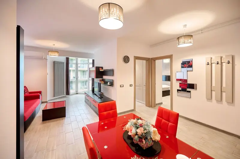 Red4You Apartment Spa and Pool Beach Resort – 4