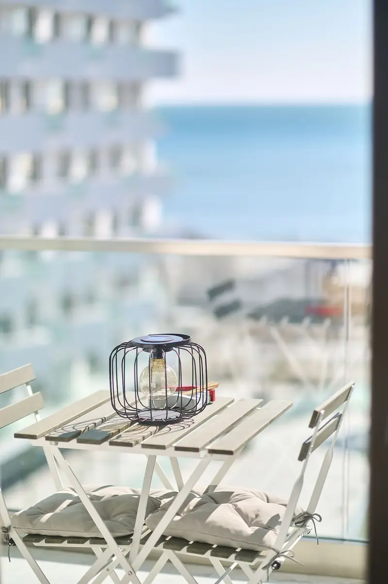 Studio Cornelia Spa&Pool in Infinity Beach Resort – 19