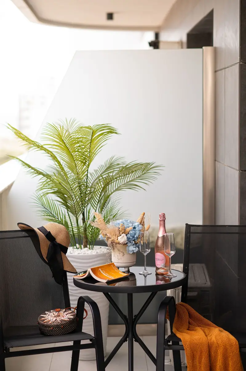 Unique 4U Apartment in Odyssey Spa&Pool-parking – 49
