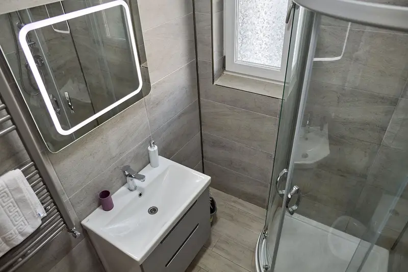 Glamour Sea view Family Apartment 03 - Spa n Pools Resort – 26