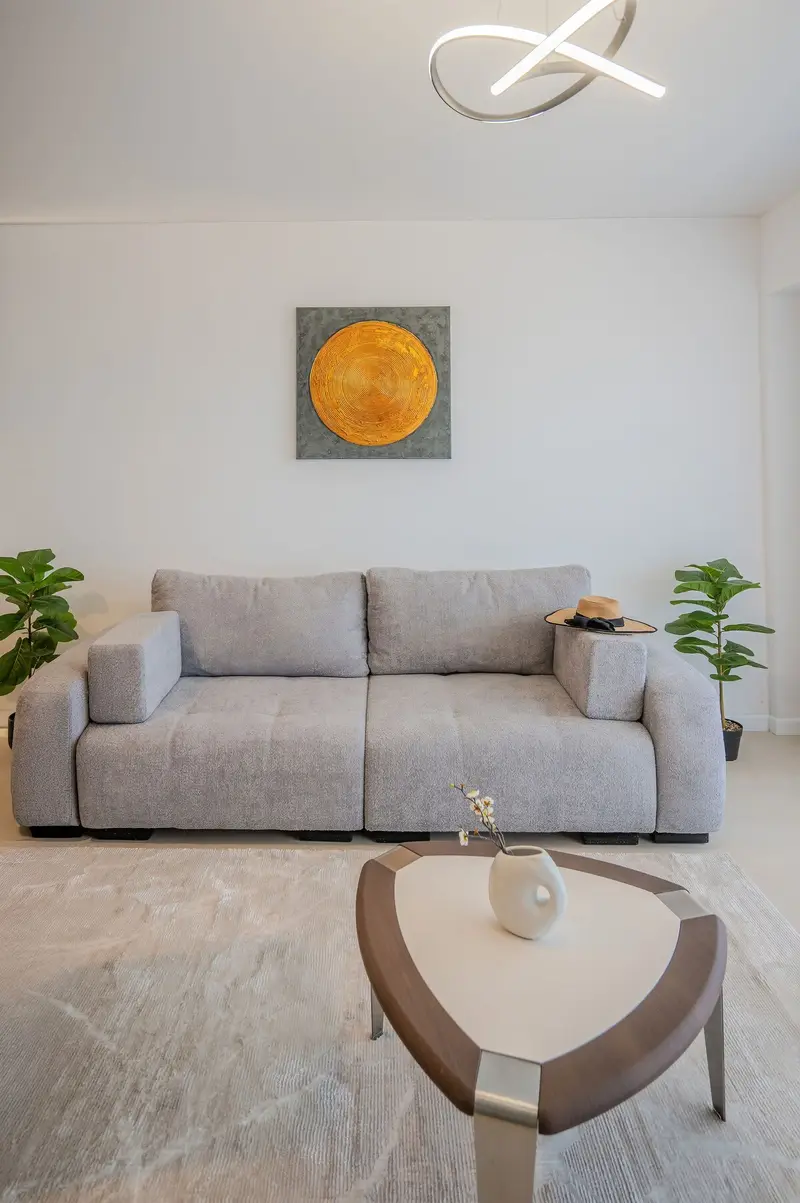 AC-235-Silver Spirit Collection (104 SQM 1BD+ City View) – 5