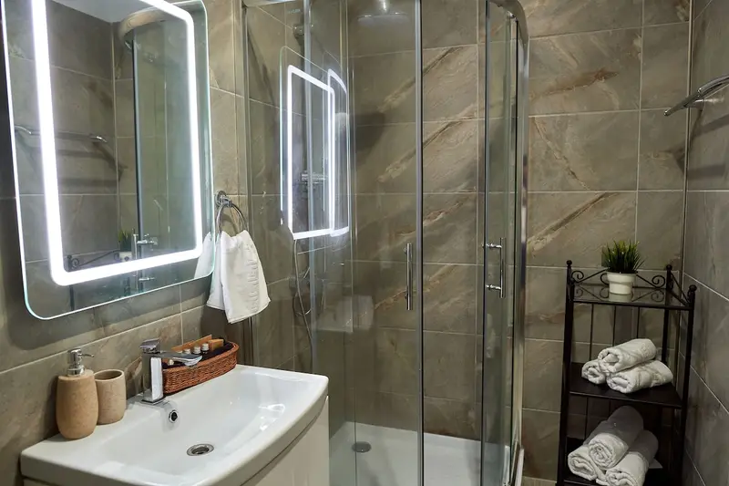 Black Sea Estate apartment Spa n Pool Beach Resort – 80
