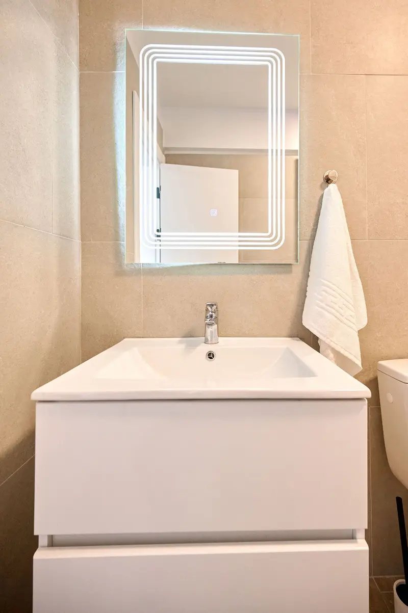 Magic Studio in Infinity Beach Resort Pool & Parking – 15