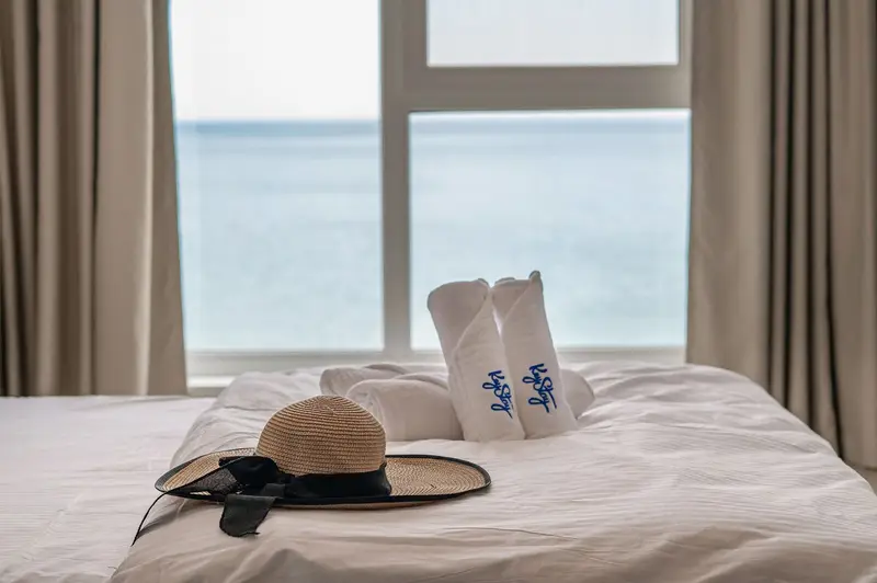 Summer Waves Apartment Alezzi Pool&Spa-parking – 2