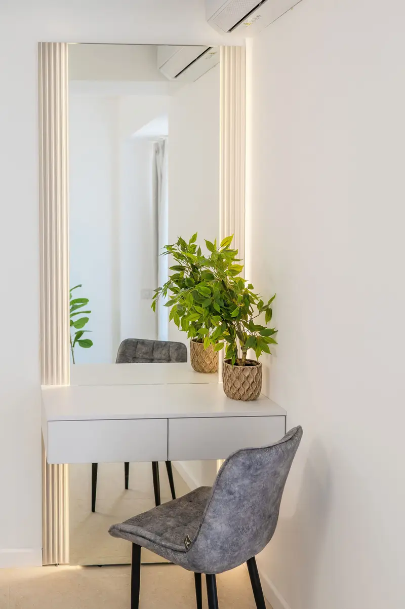 AC-401-Silver Spirit Collection (104 SQM 1BD+ City View) – 34