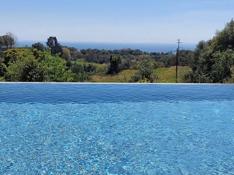 Aqua Vista Κεφαλονιά - Πέτρινο Σπίτι με Πισίνα Infinity με Θέα στη Θάλασσα – 8